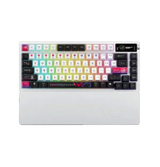 Asus ROG Azoth X RGB Tri-Mode Wireless Mechanical Gaming Keyboard