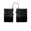 ASUS ROG Falcata M703 Hot-Swappable ROG HFX V2 Magnetic Switch Tri-Mode Mechanical Keyboard