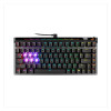 ASUS ROG Falchion Ace 75 HE HFX V2 & V2X Magnetic Switch Gaming Keyboard