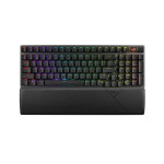 ASUS ROG Strix Morph 96 ROG NX V2 Mechanical Switch Wireless Gaming Keyboard