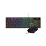 Gamdias ARES E3 2-IN-1 Gaming Combo