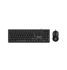 Havit KB270CM Wired Keyboard & Mouse Combo