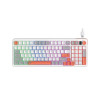 Havit KB895L RGB Gaming Mechanical Keyboard