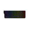 JEDEL KL166 Wired Mechanical Gaming Keyboard
