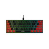 Jedel KL69 RGB Wired Mechanical Keyboard