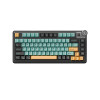 LINGBAO MK75 Tri-Mode Wireless Mechanical Keyboard