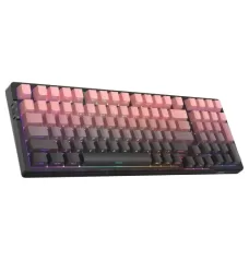 Magegee Light100 RGB Tri-mode Wireless Mechanical Keyboard