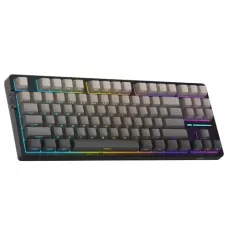 Magegee Light87 RGB Tri-mode Wireless Mechanical Keyboard