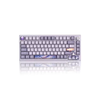 Magegee SKY81 Tri-mode Mechanical Keyboard