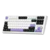 Magegee SKY87 Tri-Mode Wireless Mechanical Keyboard