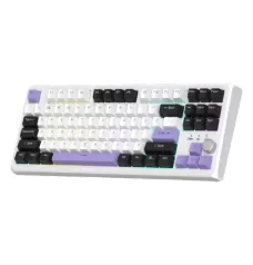 Magegee SKY87 Tri-Mode Wireless Mechanical Keyboard