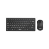 PC Power PCK-226 + PCM-936 Wireless Bangla Keyboard & Mouse Combo