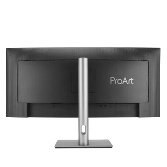 ASUS ProArt PA34VCNV 34'' 1440P Ultrawide Curved Professional Monitor