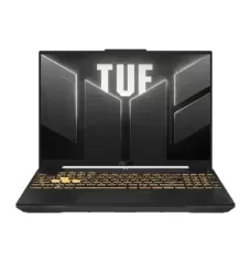ASUS TUF Gaming F16 FX607VU Core 5 210H RTX 4050 6GB Graphics 16" WUXGA Gaming Laptop