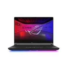ASUS ROG Strix SCAR 16 G635LW Core Ultra 9 275HX RTX 5080 16GB Graphics 16" Copilot+PC Gaming Laptop
