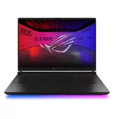 ASUS ROG Strix SCAR 18 (2025) G835LX Core Ultra 9 RTX 5090 24GB Graphics 18" 2.5K 240Hz Laptop