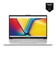 ASUS Vivobook Go 14 L1404FA Ryzen 5 7520U 14" FHD Laptop