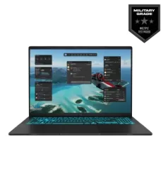 Asus V16 V3607VU Core 5 210H RTX 4050 6GB Graphics 16" WUXGA 144Hz Gaming Laptop