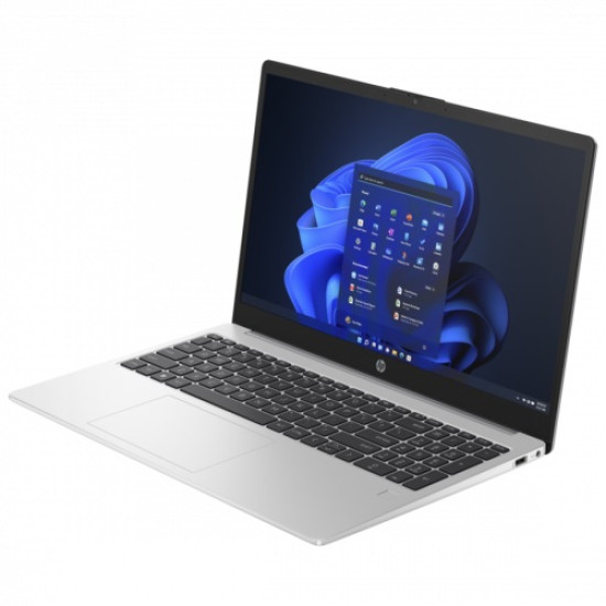 HP 250 G10 Core i5 13th Gen 15.6 Inch FHD Laptop