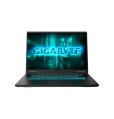 Gigabyte A16 GA6H Core i7 13th Gen 16" FHD+ WUXGA Nvidia RTX 5070 Gaming Laptop