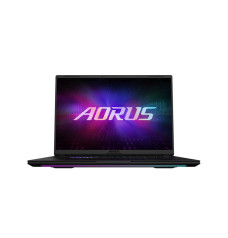 GIGABYTE AORUS MASTER 16 6YJ GEN 2 16" OLED WQXGA AMD Ryzen 9 Gaming Laptop
