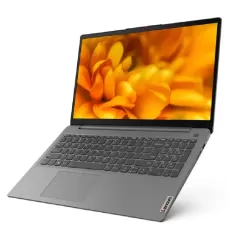Lenovo IdeaPad Slim 3i 15ITL6 Core i7 11th Gen 15.6" FHD Laptop with Fingerprint