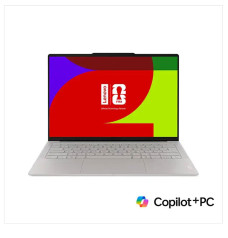 Lenovo Yoga Slim 7i Ultra Aura Edition 14IPH11 Intel Core Ultra X9 378H 32GB RAM 1TB SSD 14 Inch 2.8K POLED Leptop