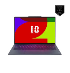 Lenovo Yoga Slim 7i Ultra Aura Edition 14IPH11 Core Ultra 7 355 32GB RAM 1TB SSD 14 inch POLED Laptop
