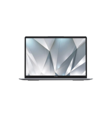 Tecno Megabook K16S AMD Ryzen 5 7430U 16GB RAM, 512GB SSD 16 Inch FHD+ WUXGA Display Galaxy Silver Slim Laptop