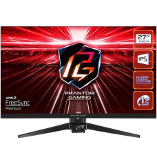 ASRock PG27FF1A 27” FHD 165Hz Gaming Monitor