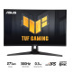 Asus TUF Gaming VG27AQM5A 27 Inch QHD 300Hz IPS Gaming Monitor