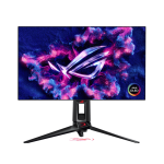 Asus ROG Swift OLED PG27AQDP 27-Inch 480Hz 2K QHD WOLED Gaming Monitor