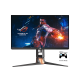 Asus ROG Swift PG259QN 24.5-Inch 360Hz FHD eSports G-SYNC Gaming Monitor