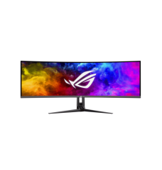 ASUS ROG Swift PG49WCD 49-Inch Ultrawide Curved Gaming Monitor