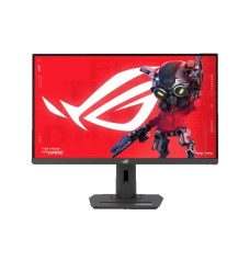 ASUS ROG Strix XG27ACMS 27-inch QHD (2560x1440) 320Hz Fast IPS Gaming Monitor