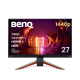 BenQ Mobiuz EX270QM 27-Inch 240Hz QHD Gaming Monitor