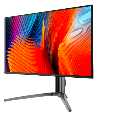 Dahua DHI-LM27-GO34A 26.5" QHD OLED 1ms 240Hz Gaming Monitor