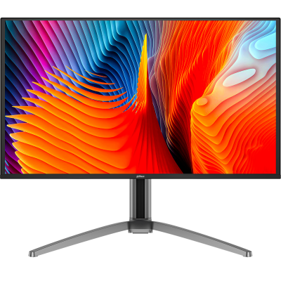 Dahua DHI-LM27-GO34A 26.5" QHD OLED 1ms 240Hz Gaming Monitor
