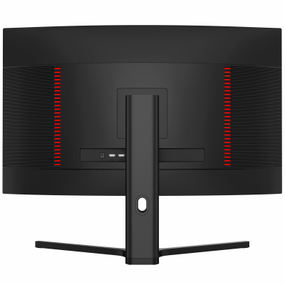 Dahua DHI‑LM32‑E330CA 31.5" 2K QHD 180 Hz Curved Gaming Monitor