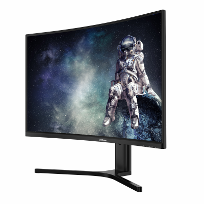 Dahua DHI‑LM32‑E330CA 31.5" 2K QHD 180 Hz Curved Gaming Monitor