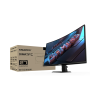GIGABYTE GS27FC 27-Inch FHD 180Hz Curved Gaming Monitor