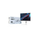 Gigabyte M27QA ICE 27-inch 180Hz Gaming Monitor