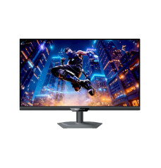 GIGABYTE M27UP 27" 4K UHD 160Hz KVM Gaming Monitor
