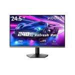 KOORUI G2511X 24-Inch 240Hz Fast IPS FHD Gaming Monitor