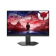 Lenovo Legion 24-10 23.8" 240Hz FHD Gaming Monitor (68C4GAC4MY)