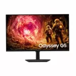 Samsung Odyssey G5 LS32FG502EW 32-Inch QHD 180Hz Gaming Monitor