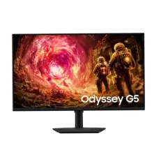 Samsung Odyssey G5 LS32FG502EW 32-Inch QHD 180Hz Gaming Monitor