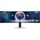 Samsung Odyssey G9 LS49DG930SW 49 Inch DQHD 240Hz OLED Gaming Monitor