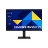 Samsung LS24D300GAW 23.8" 100Hz FHD IPS Monitor