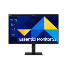 Samsung LS24D300GAW 23.8" 100Hz FHD IPS Monitor